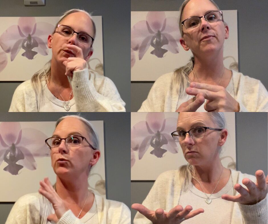 Cognitive and Personal Development